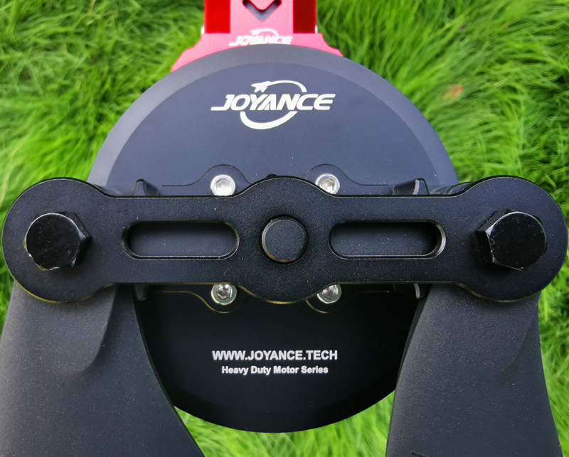 JOYANCE JT15L-606 15L Agricultural Drone, WWWJOYANCE.TECH Heavy Duty Motor Serlos.