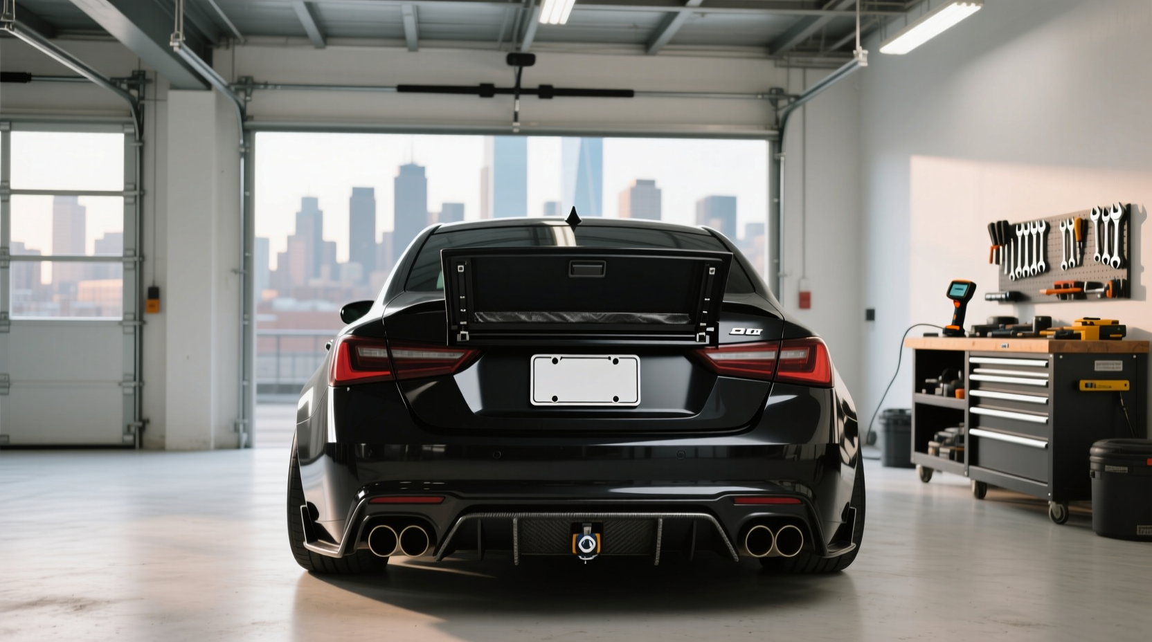 How to Choose Hide a Plate: Buying Guide & Legal Insights