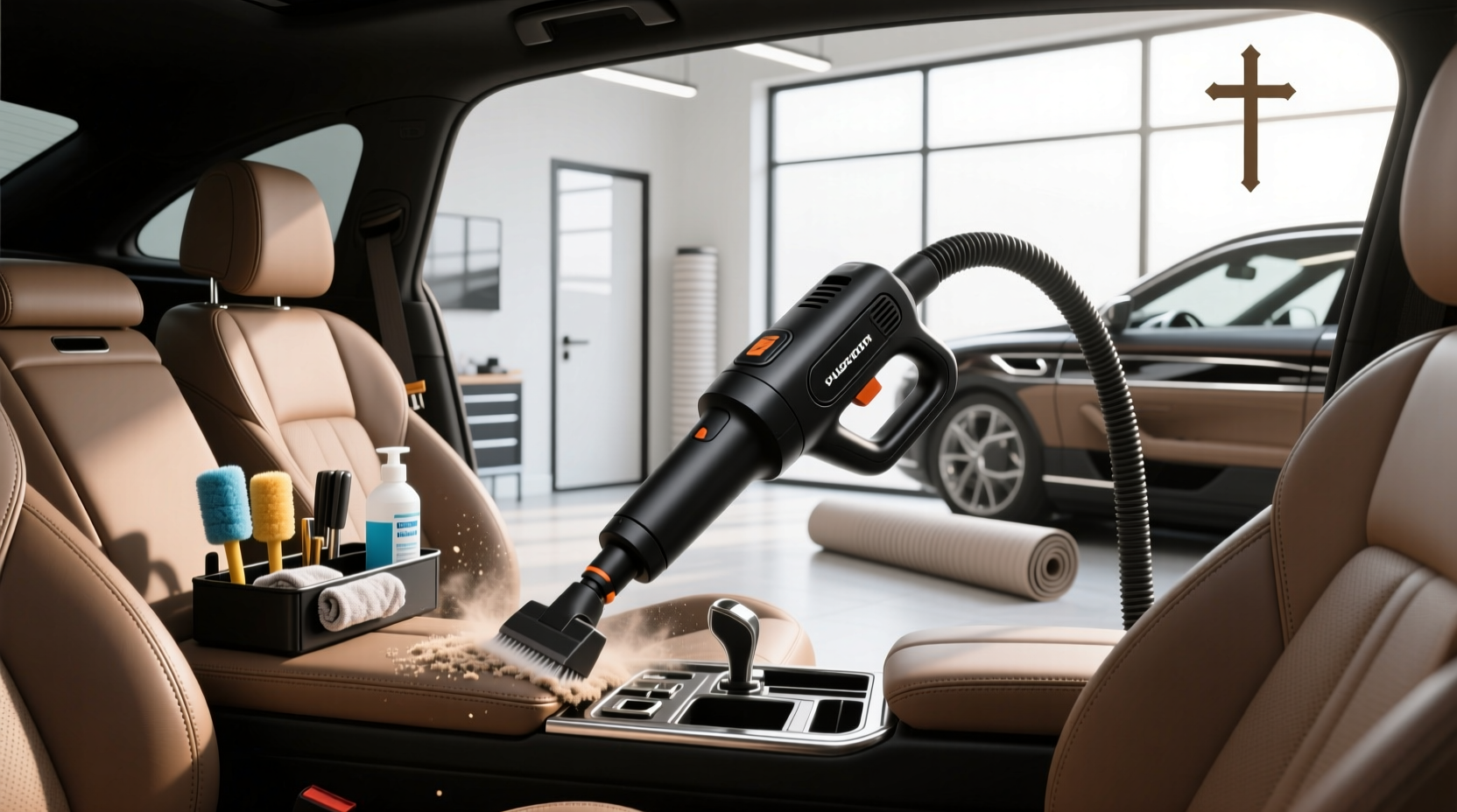 What to Look for in a Car Detailing Vacuum: A Complete Guide