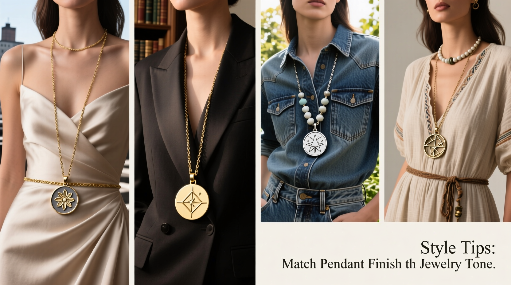styling phone chain pendants practical tips to complement every outfit