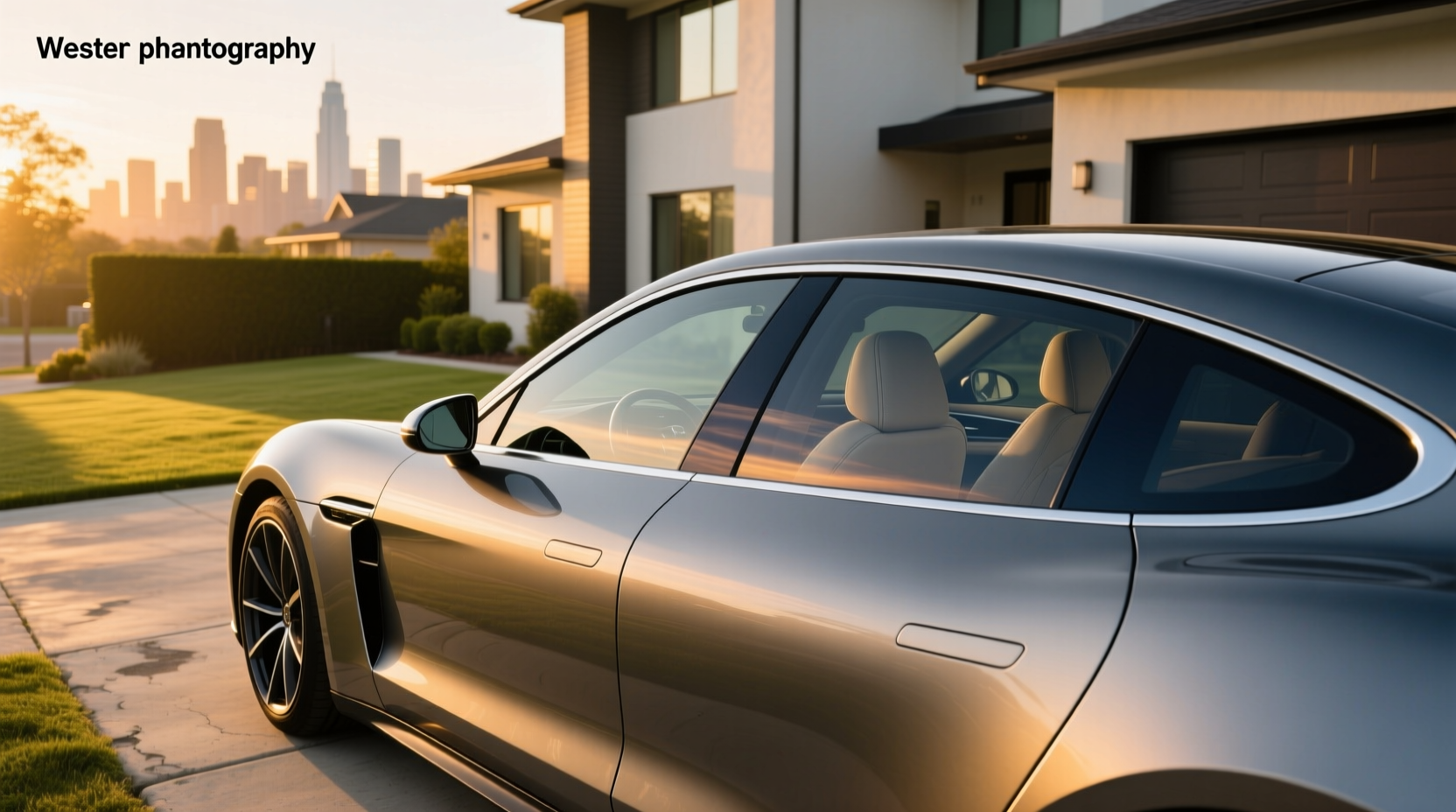 How to Choose the Right Tint Film for Car Windows