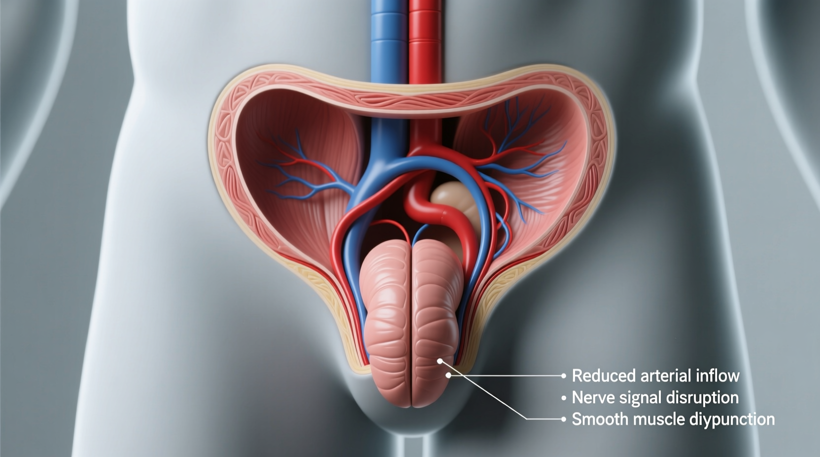 why cant i stay hard understanding erectile dysfunction