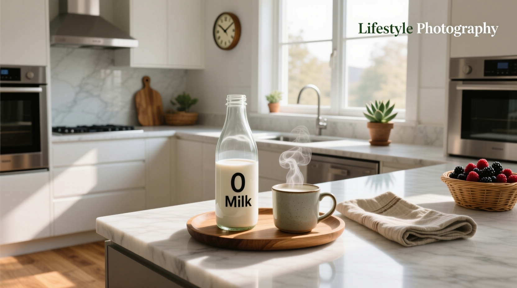 0% milk guide what it is when to choose it