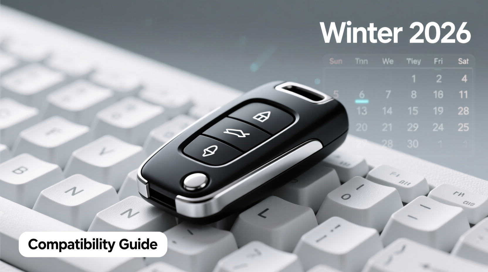 IX45 Key Cover Winter 2026: Release Date & Compatibility Guide