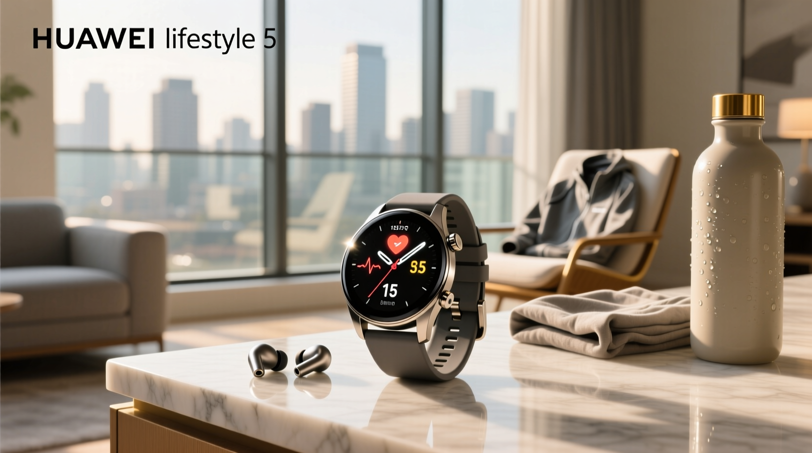 Huawei Watch GT 6 Review: What You Need to Know Before Buying in 2026