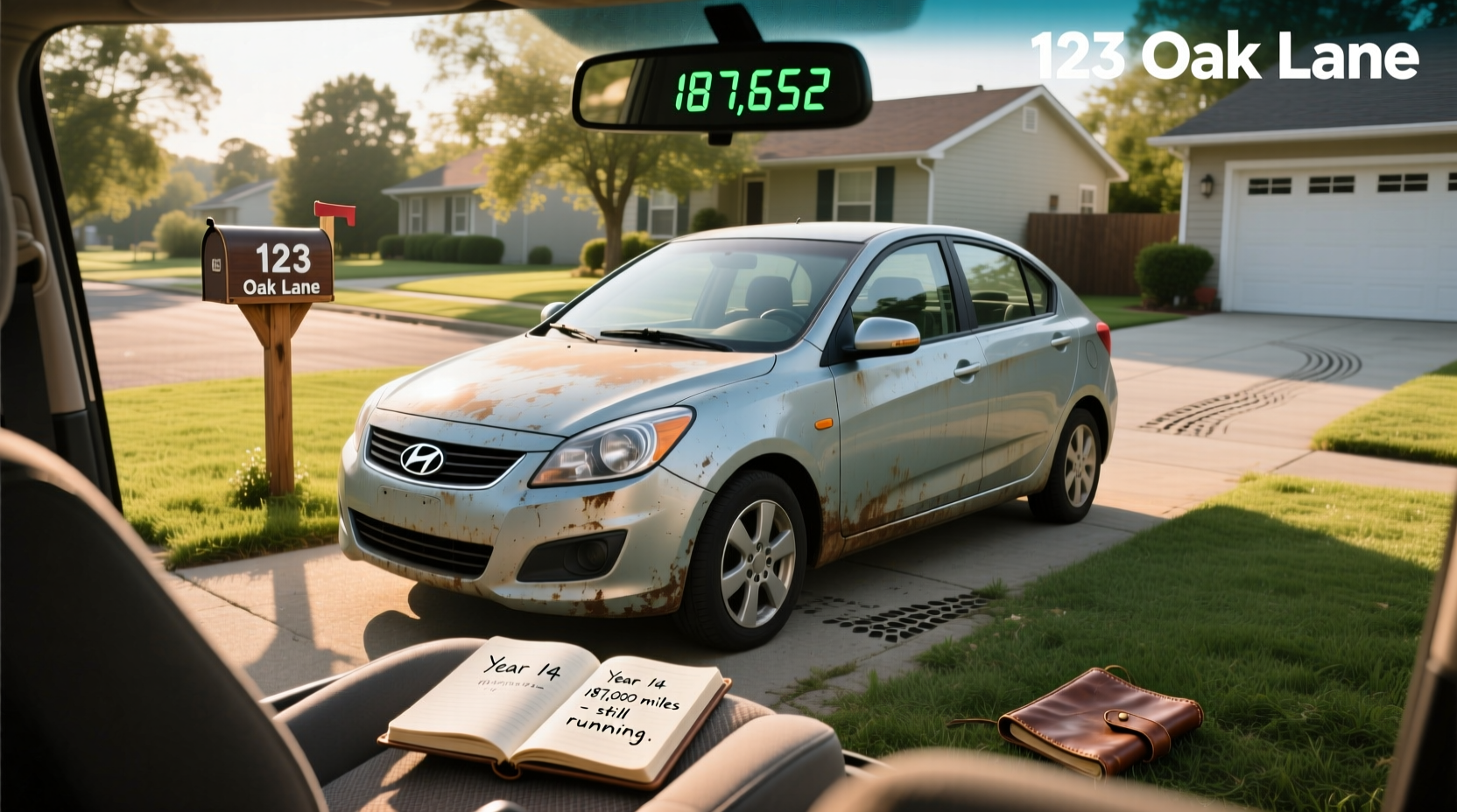 2000 accent 2 door lifespan buying guide