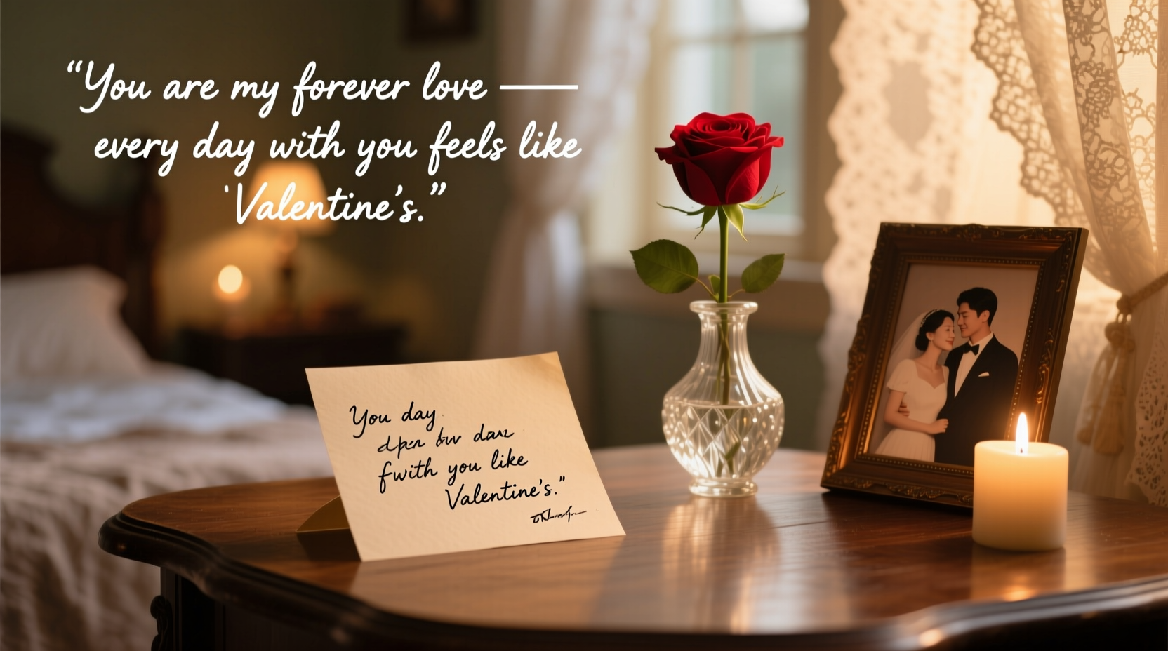 what you getting me for valentines day pussy
