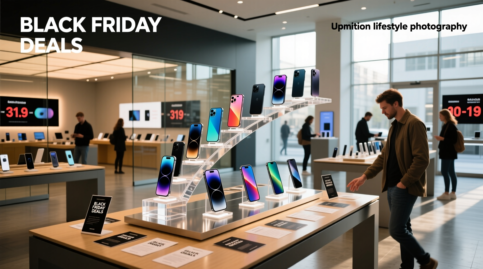 2026 black friday phone deals what’s worth it