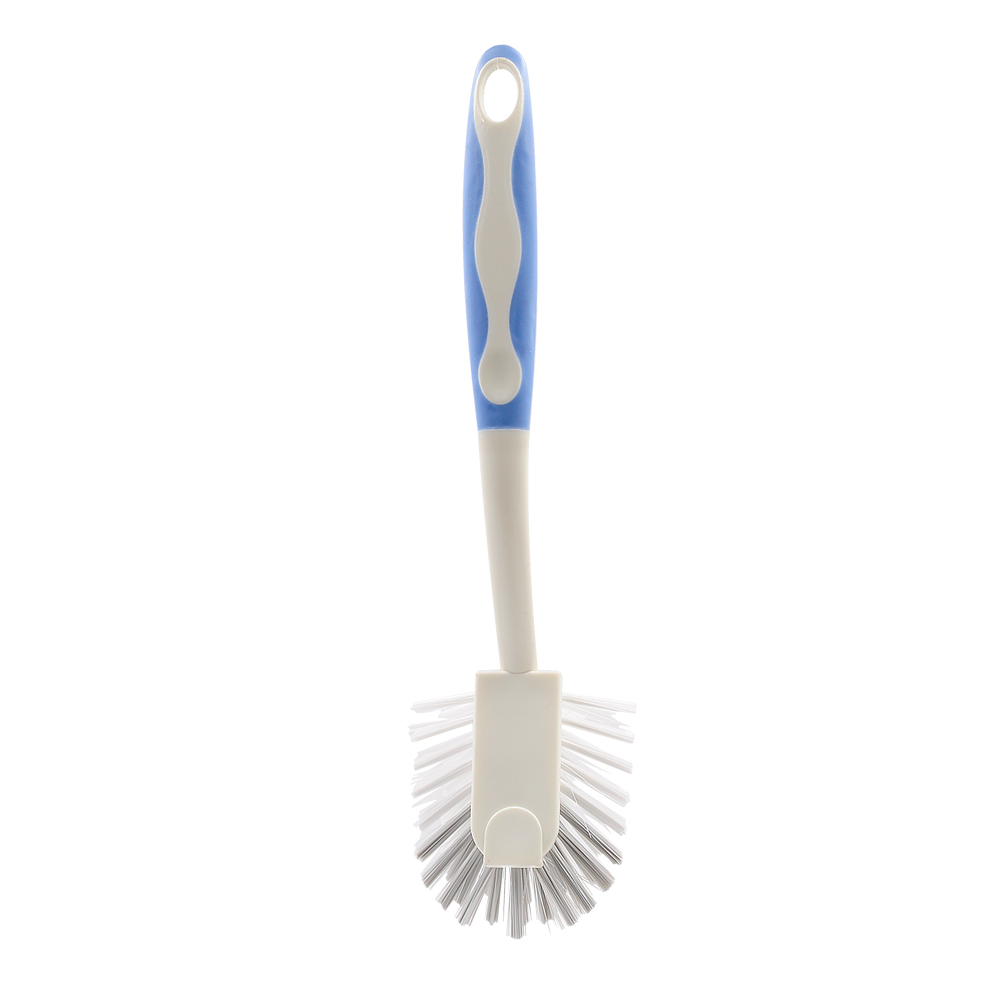 Hot Selling Long Handle Cleaning Brush Kitchen Baby Bottle Hand Cleaning Brush