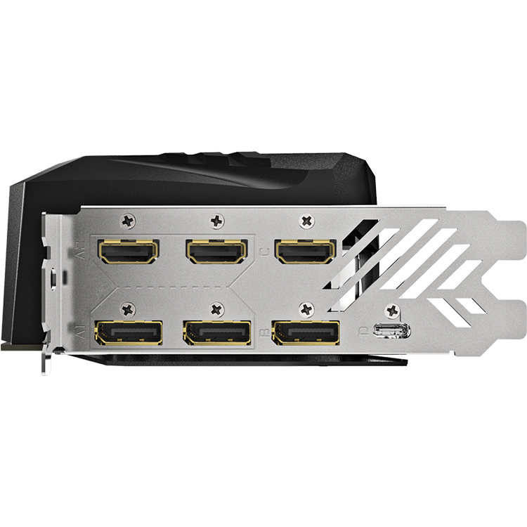 NVIDIA GIGABYTE AORUS Geforce RTX 2080 Ti XTREME 11G