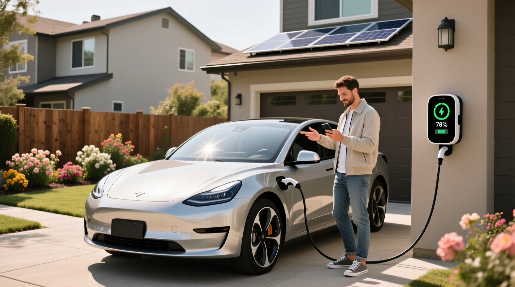 how often should i charge my plug in hybrid buying guide