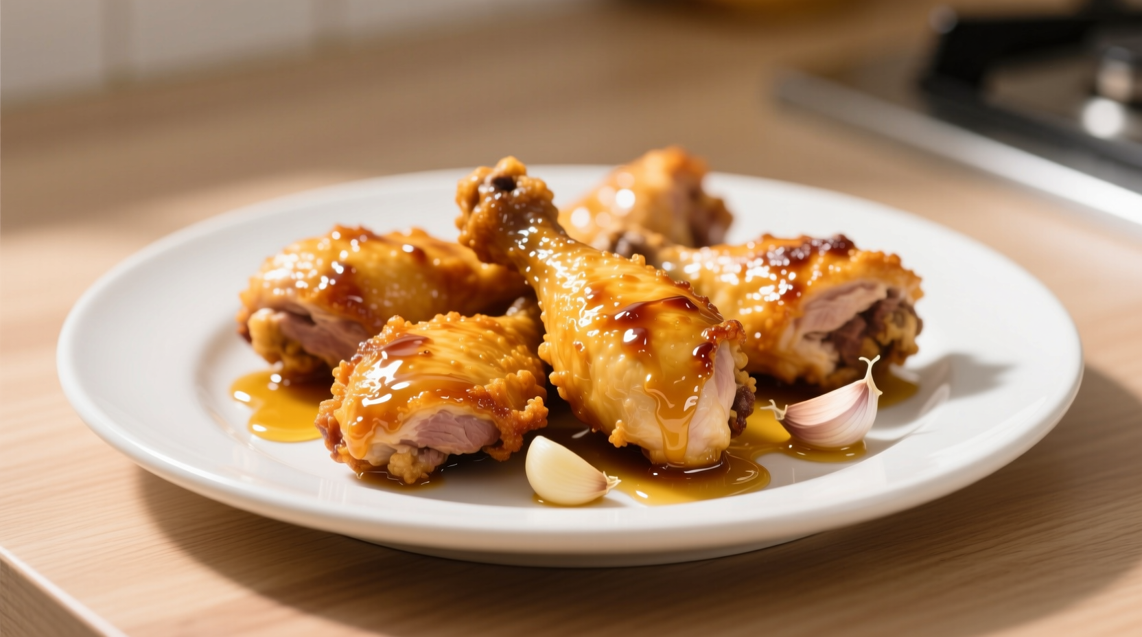 yogi bear s honey fried chicken recipe  homemade version