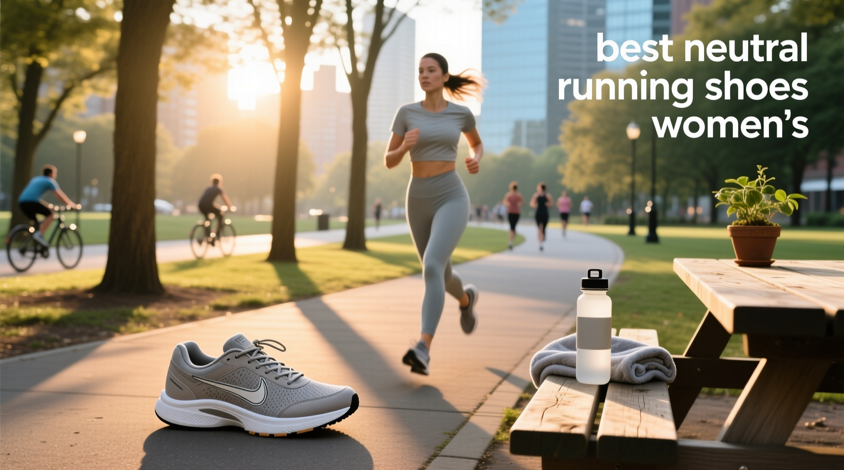 best neutral running shoes for women