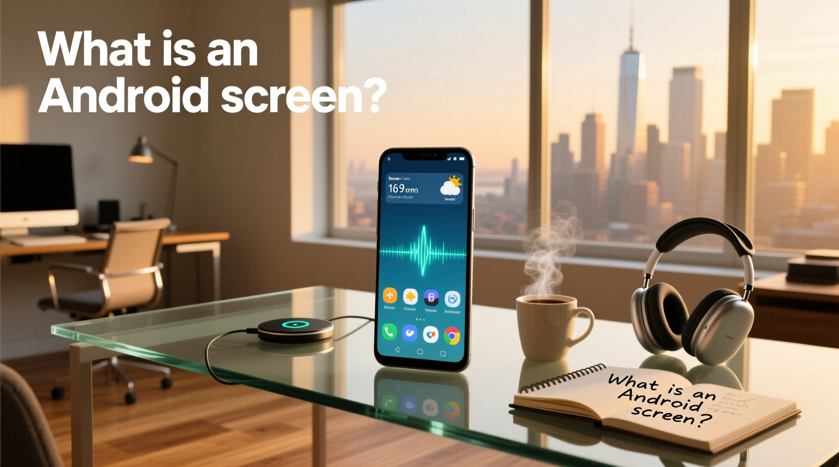 How to Choose Android Screen: Buying Guide & Tips