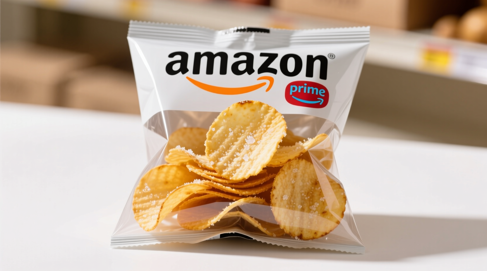 Amazon Potato Chips: What Shoppers Need to Know