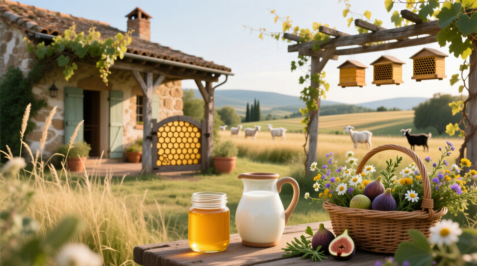 farmacy honey milk essence review guide