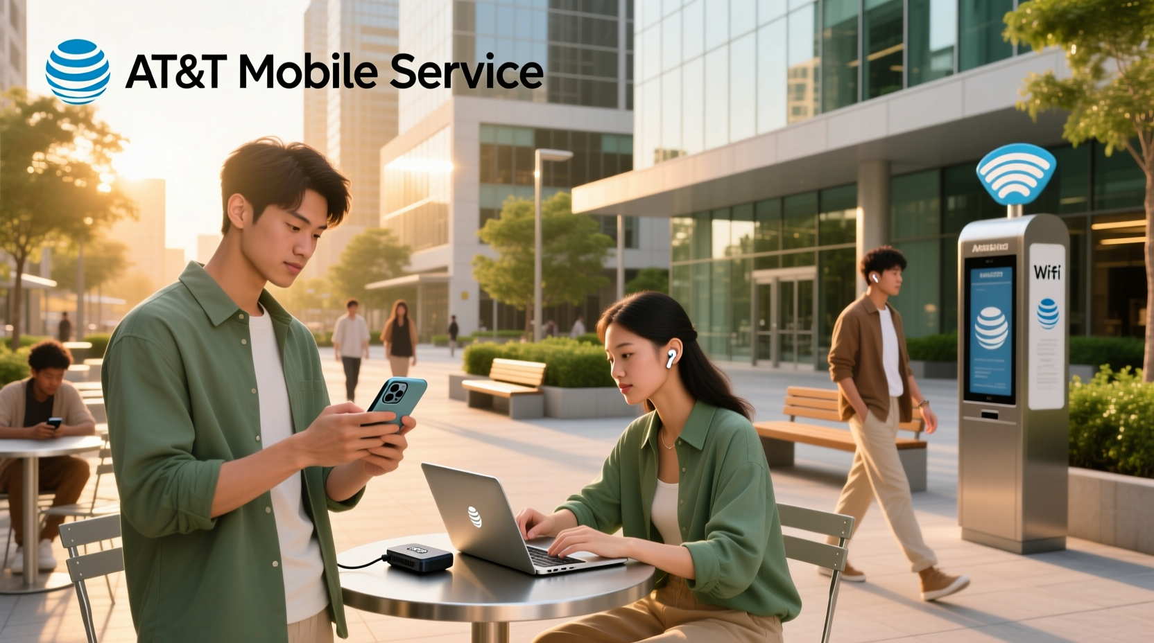 at t mobile service guide for travelers remote users