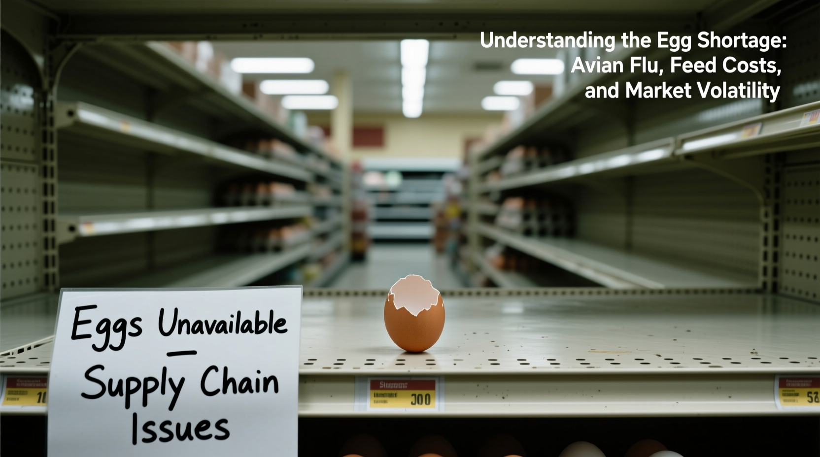 why are eggs hard to find understanding the egg shortage