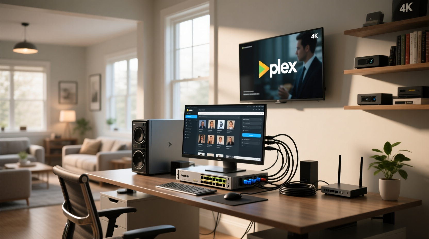 How to Set Up a Plex Media Server: Windows, macOS, Linux & NAS