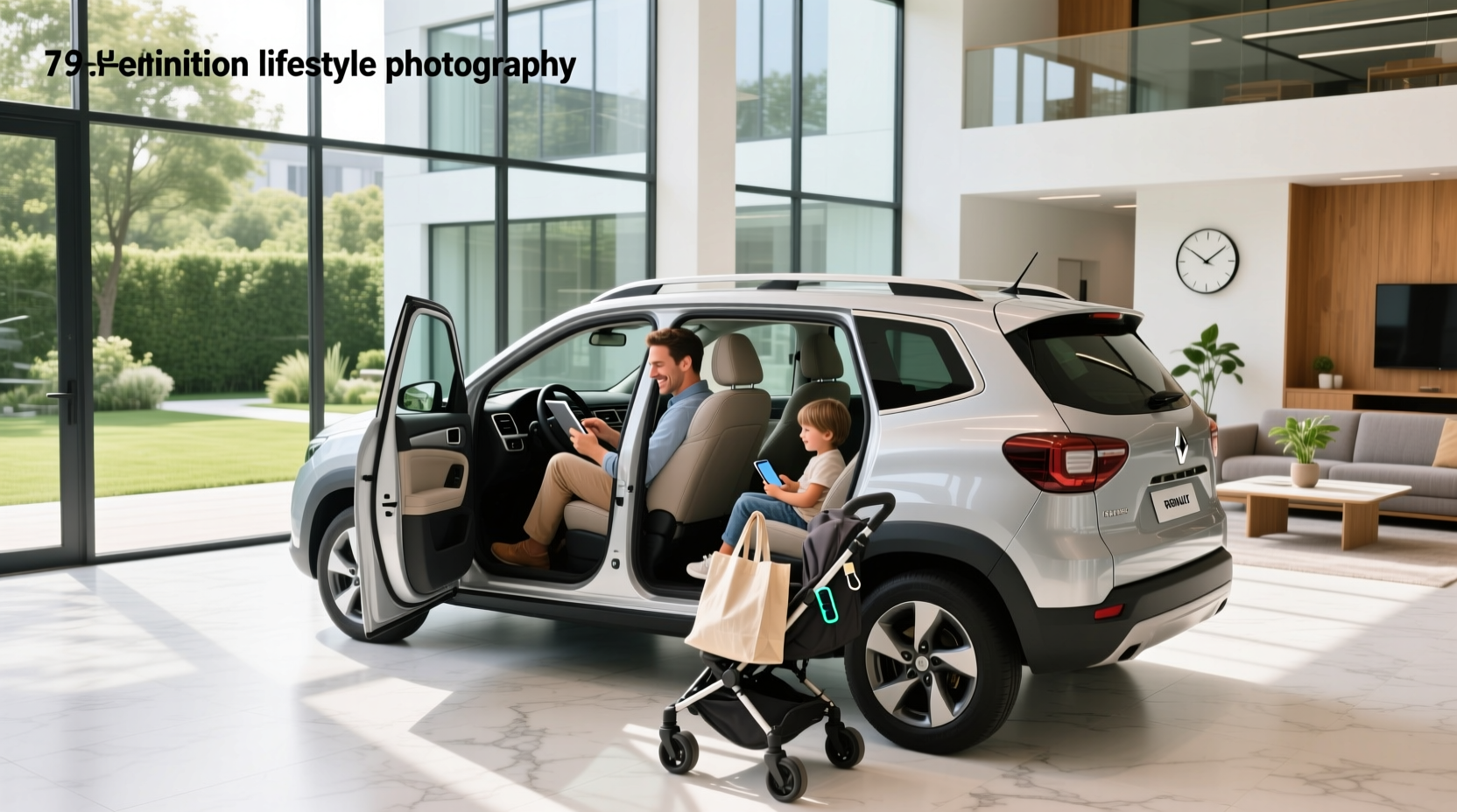 What Is the Renault Triber 7 seater price in India?