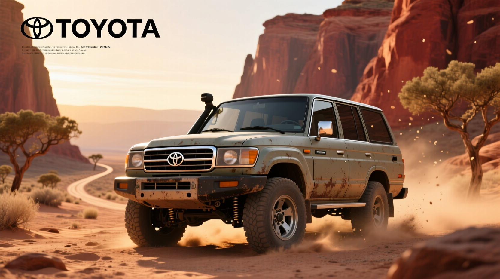 What to Know About the Toyota Land Cruiser LC71 and Compatible Accessories