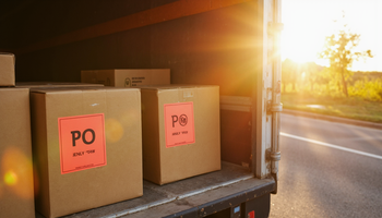 PO Number vs Invoice Number: What Are the Key Differences?