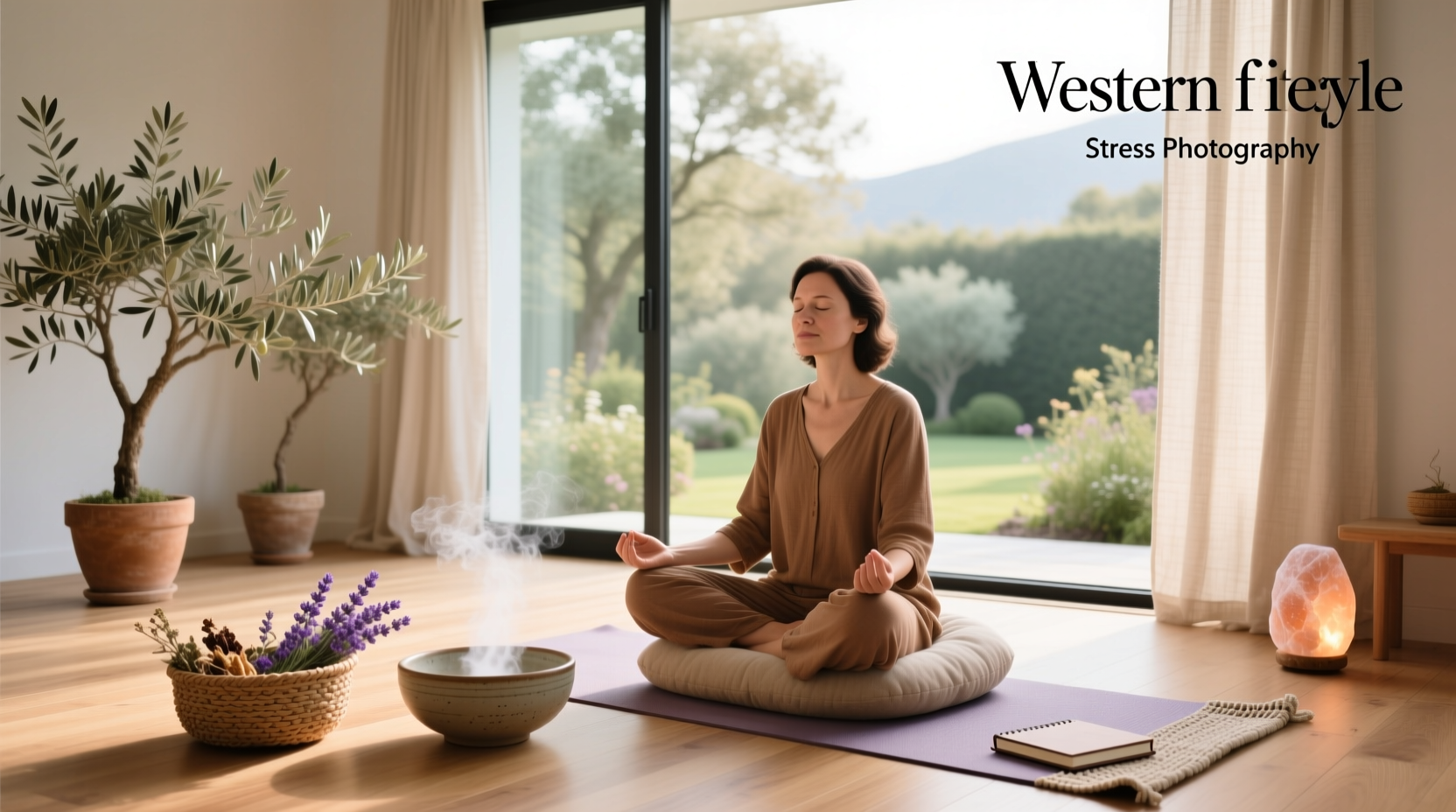 stress relief therapy options practices