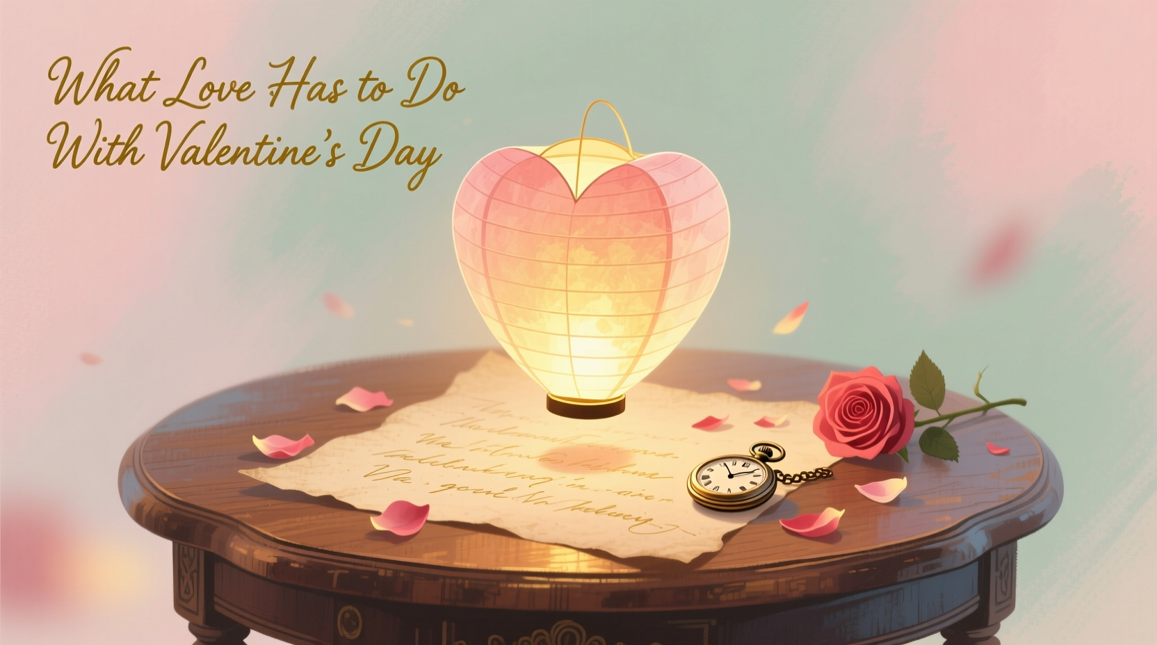 what is a valentines