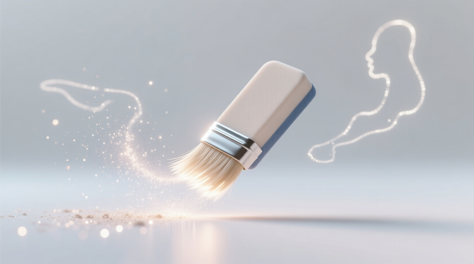 clean with magic eraser