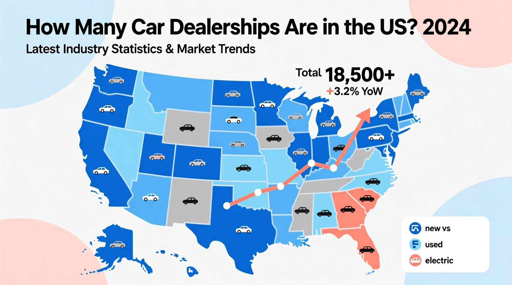 how many car dealerships are there in the us