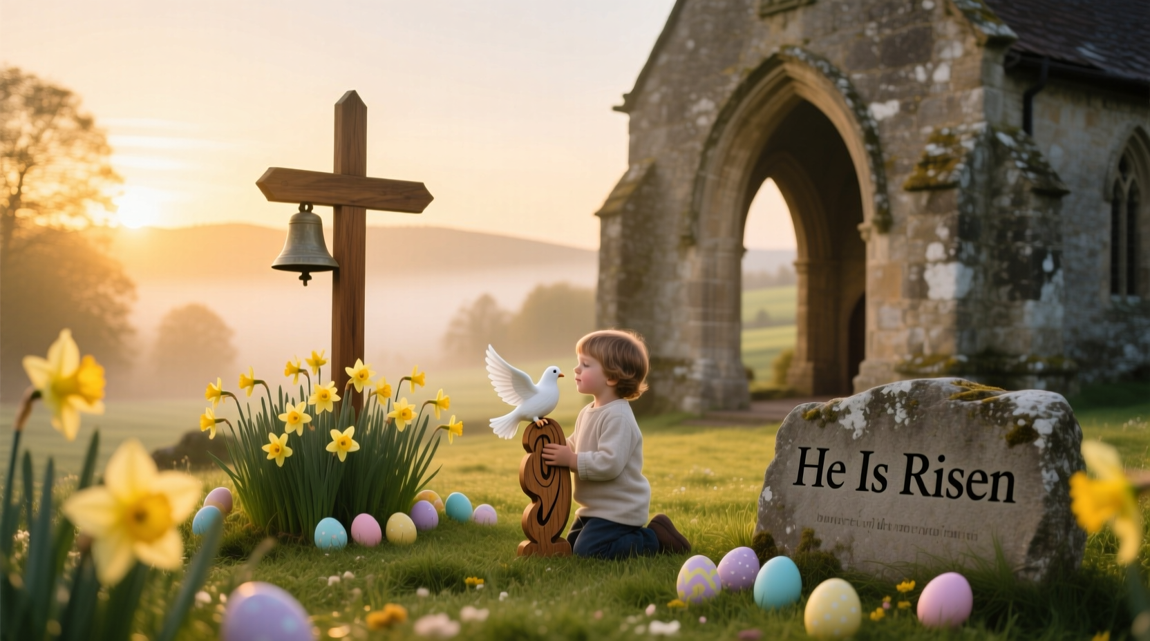 what significance is easter