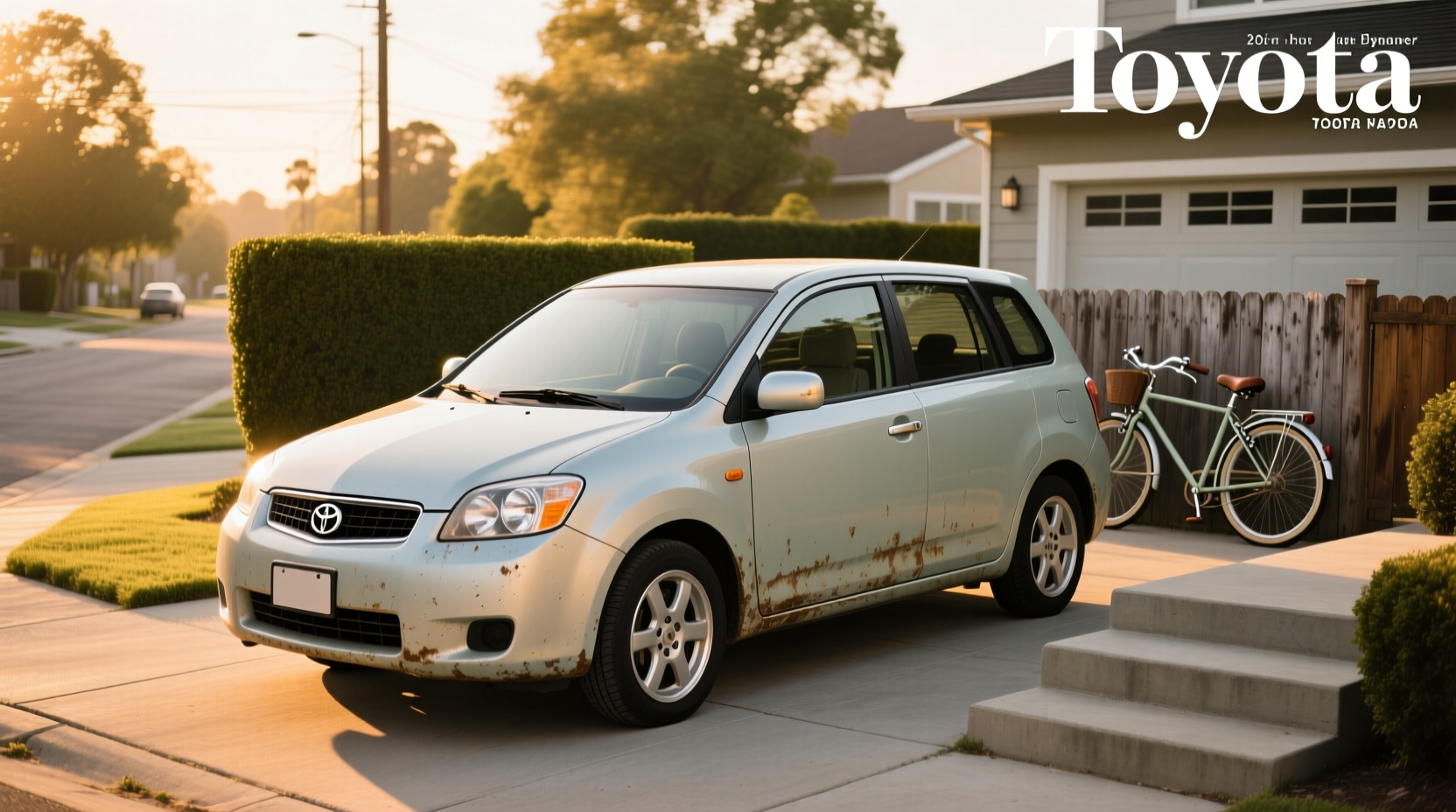 2007 toyota matrix value buying guide