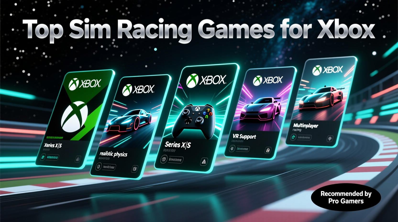 discover engaging options for best sim racing games for xbox enthusiasts