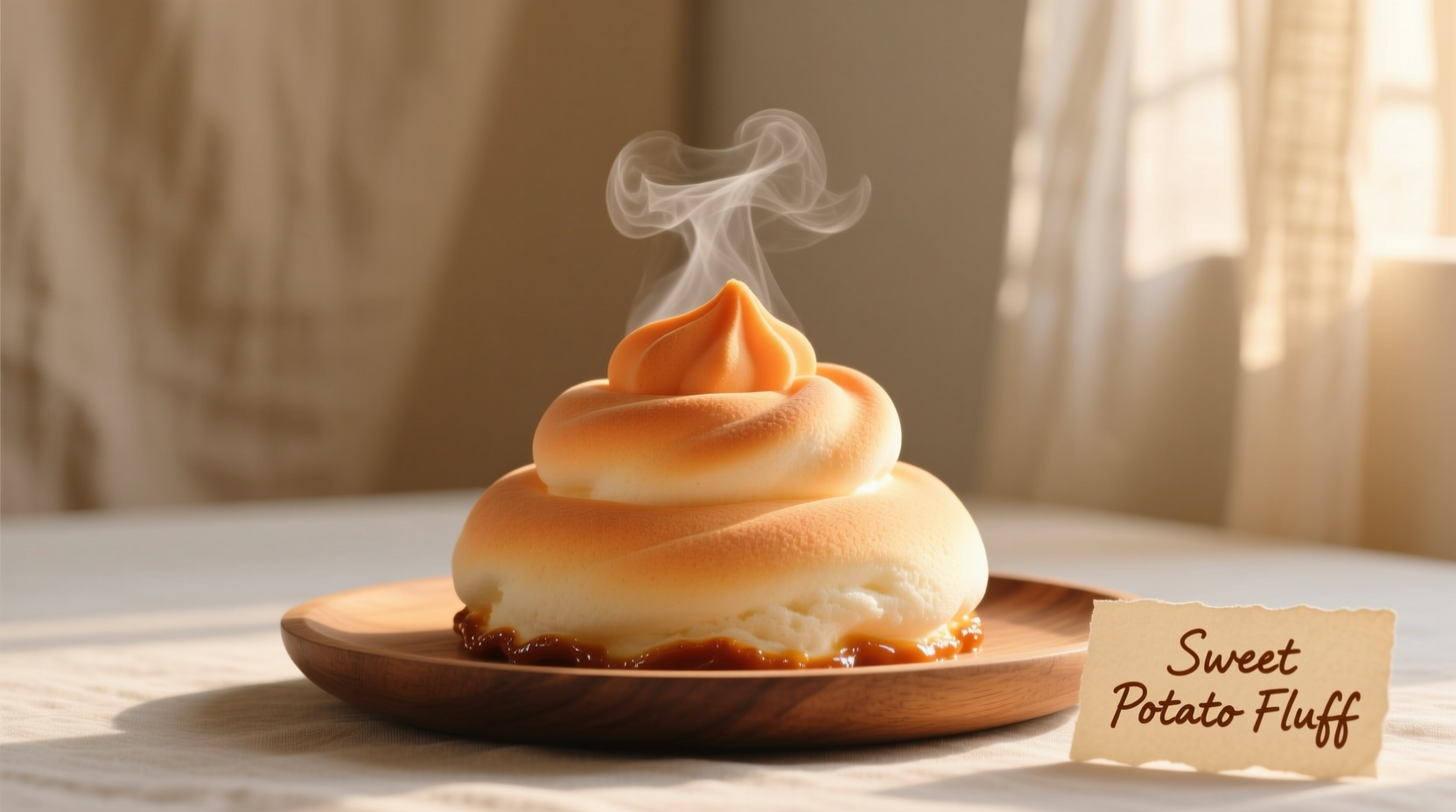 Perfect Sweet Potato Fluff: Recipe & Expert Tips