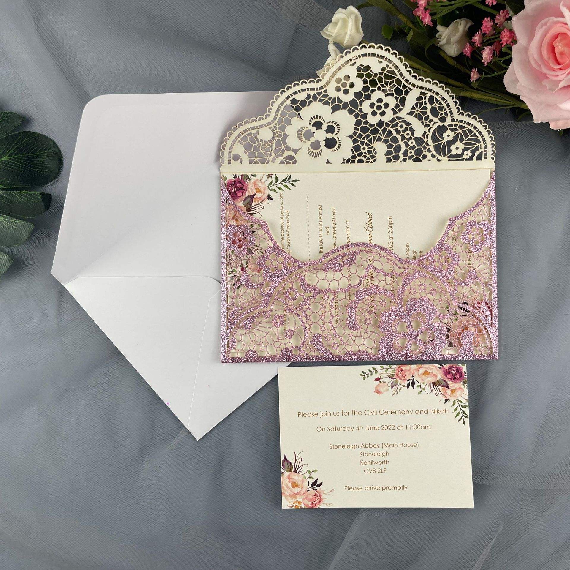 house warming party invite