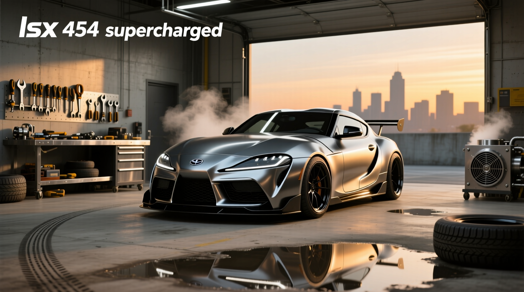 How to Choose LSX 454 Supercharged: A Complete Buying Guide
