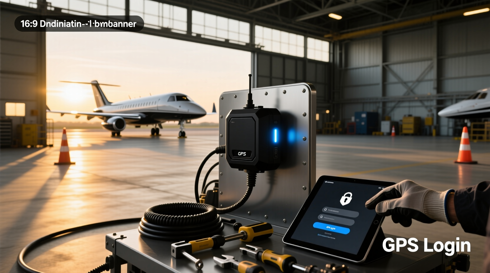 How to Log in to Black Box GPS Tracker System Safely