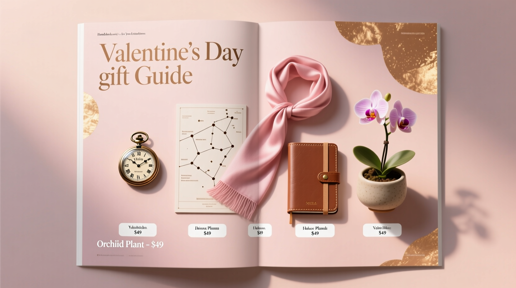what do you get for your girlfriend on valentines day