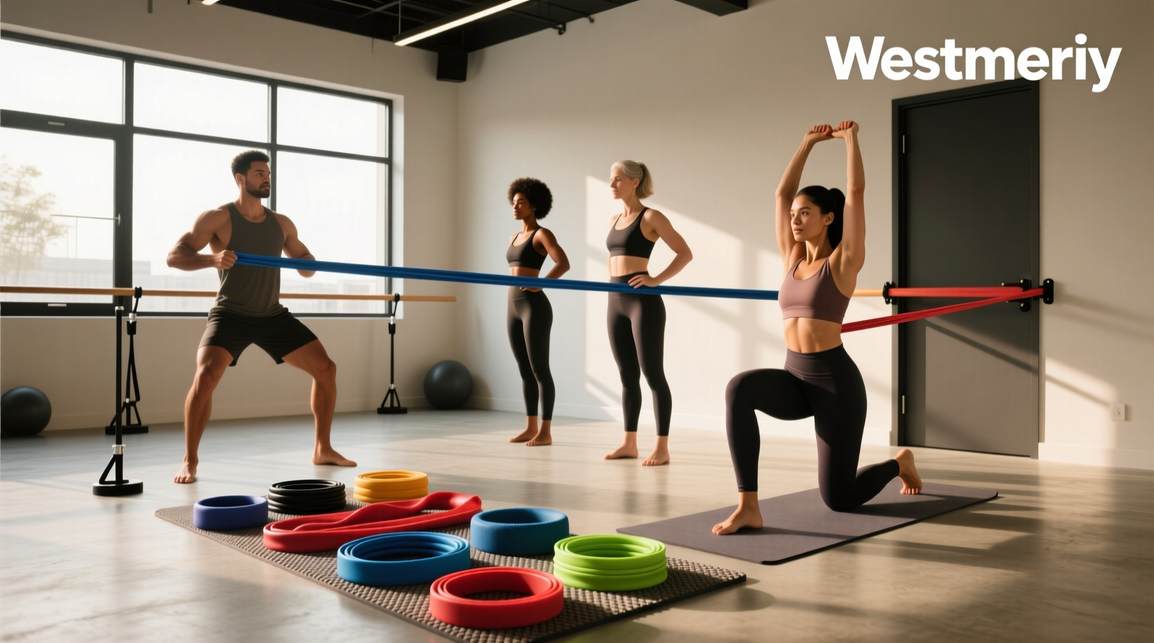 bands for resistance training guide