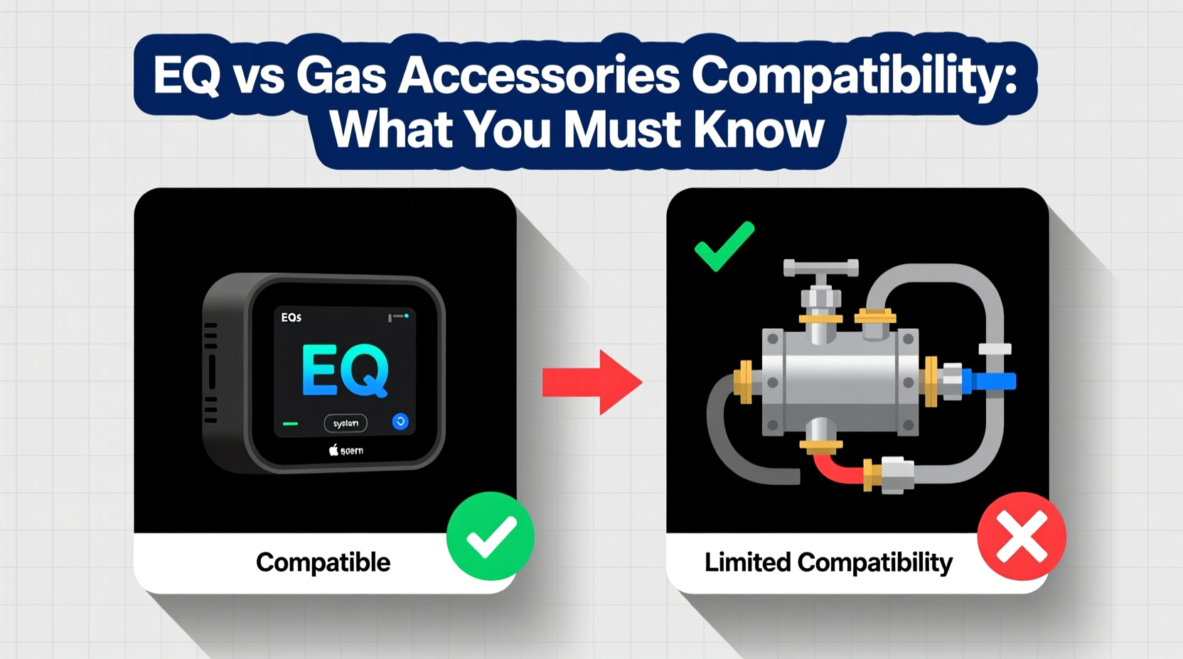 eq vs gas accessories compat