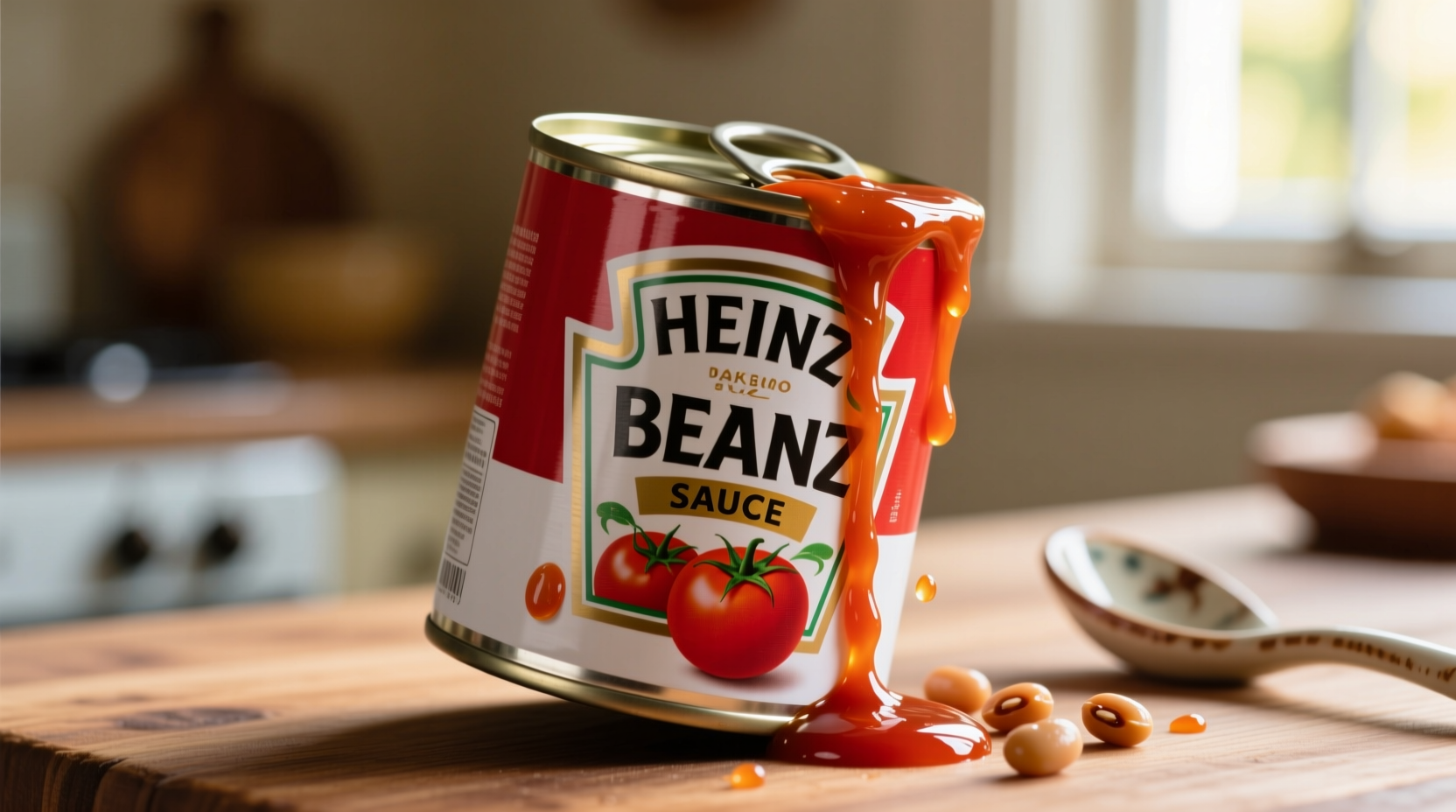 Heinz Beans in Tomato Sauce: Complete Guide & Nutrition Facts