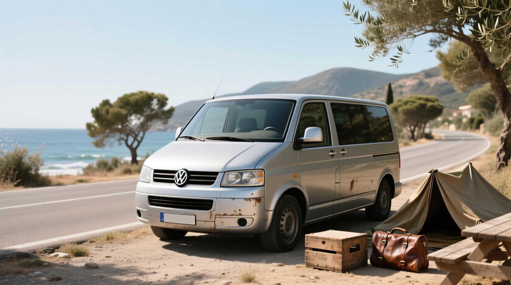 What to Know Before Buying a VW T5 2005: Full Buyer's Guide