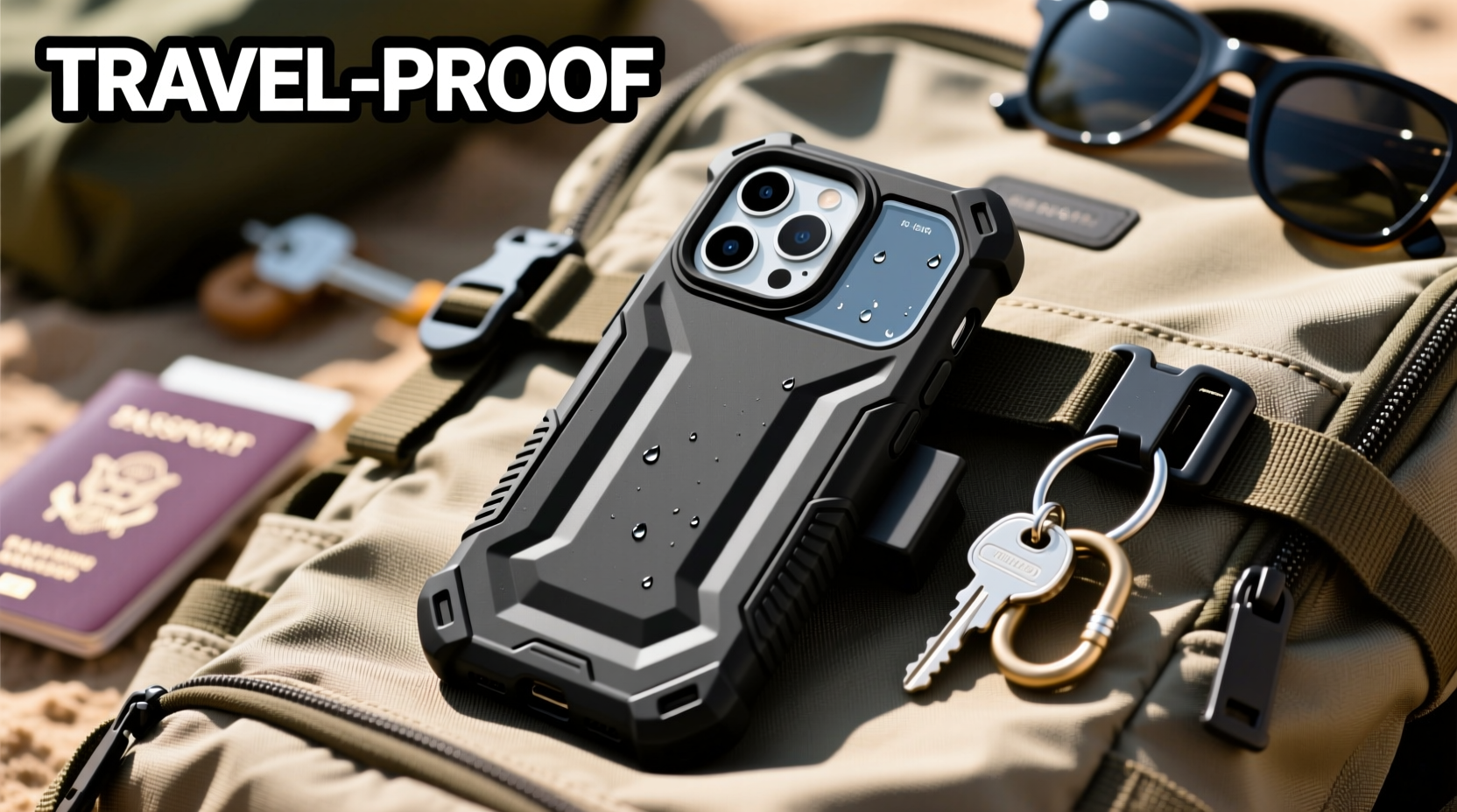 durable phone cases for travel essential features to protect your device on the go