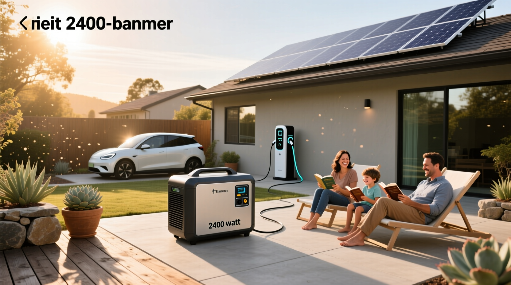 2400w solar generator buying guide 2026