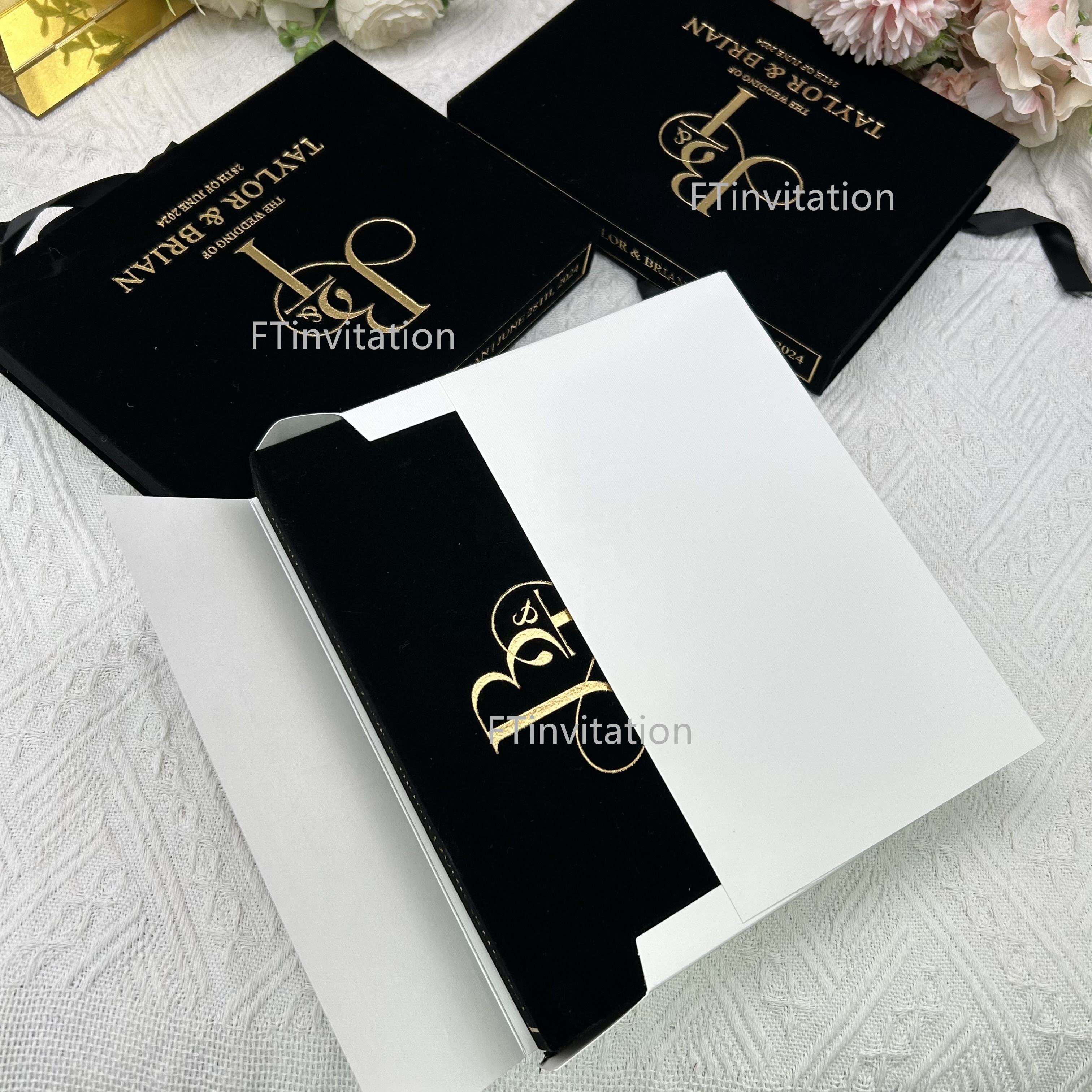 how to make an e invite