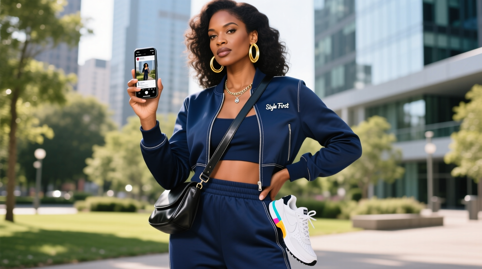 mastering comfort and style how to accessorize a womens tracksuit set for any occasion