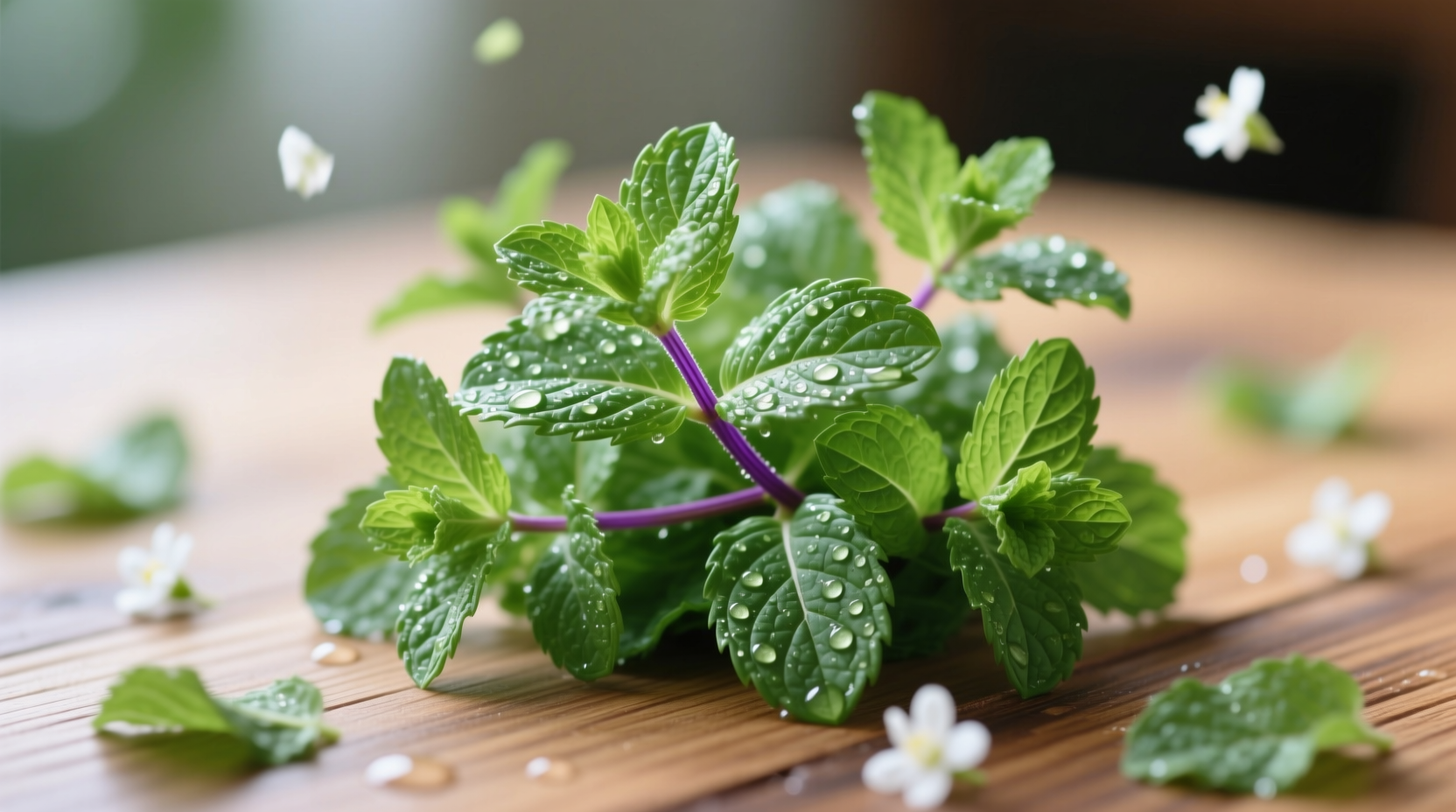 peppermint