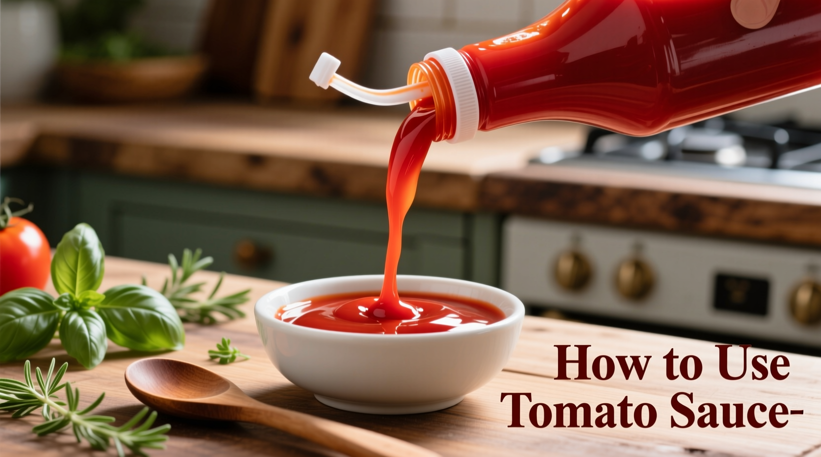 Perfect Homemade Tomato Sauce: Chef's 45-Minute Method