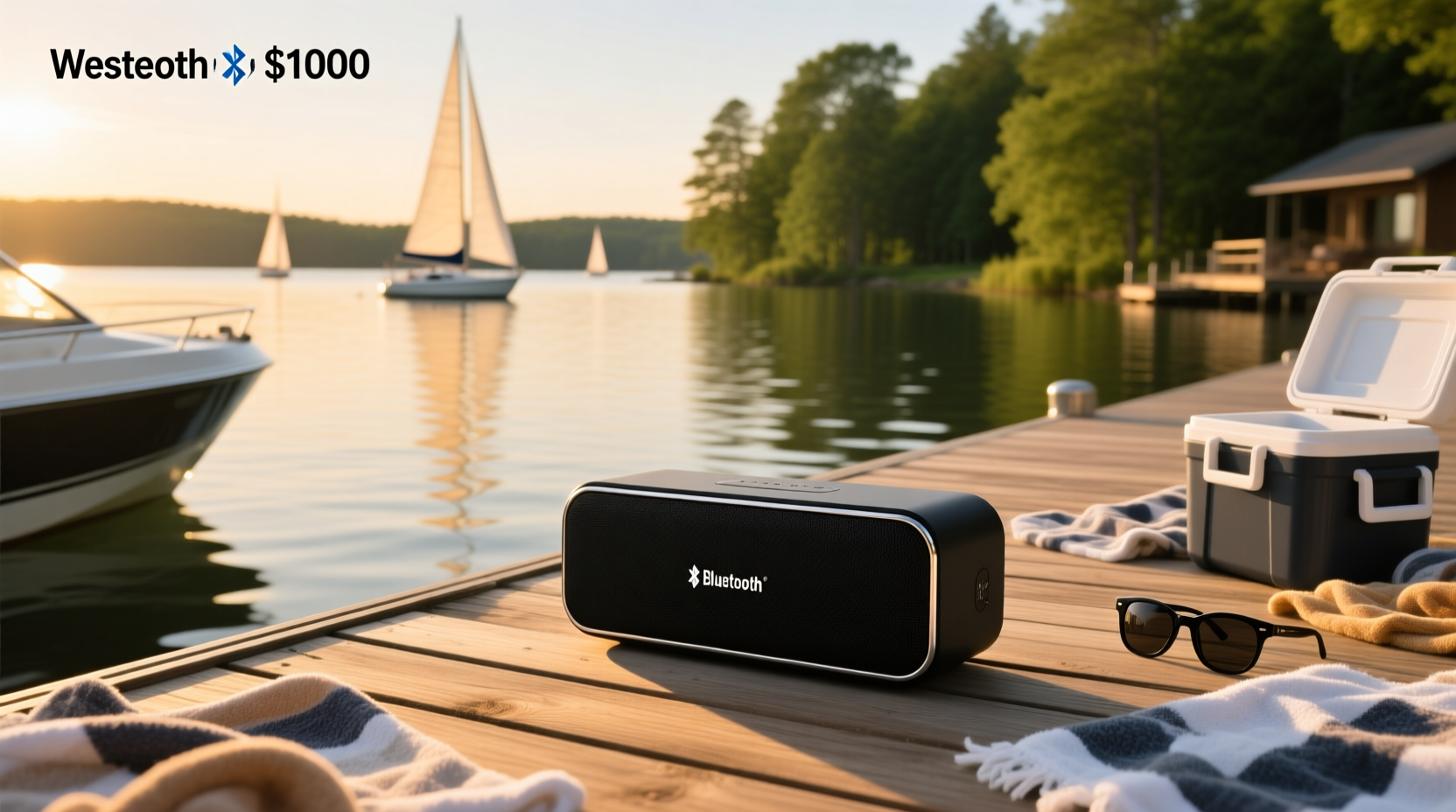 boat bluetooth speakers under $13 real world picks trade offs