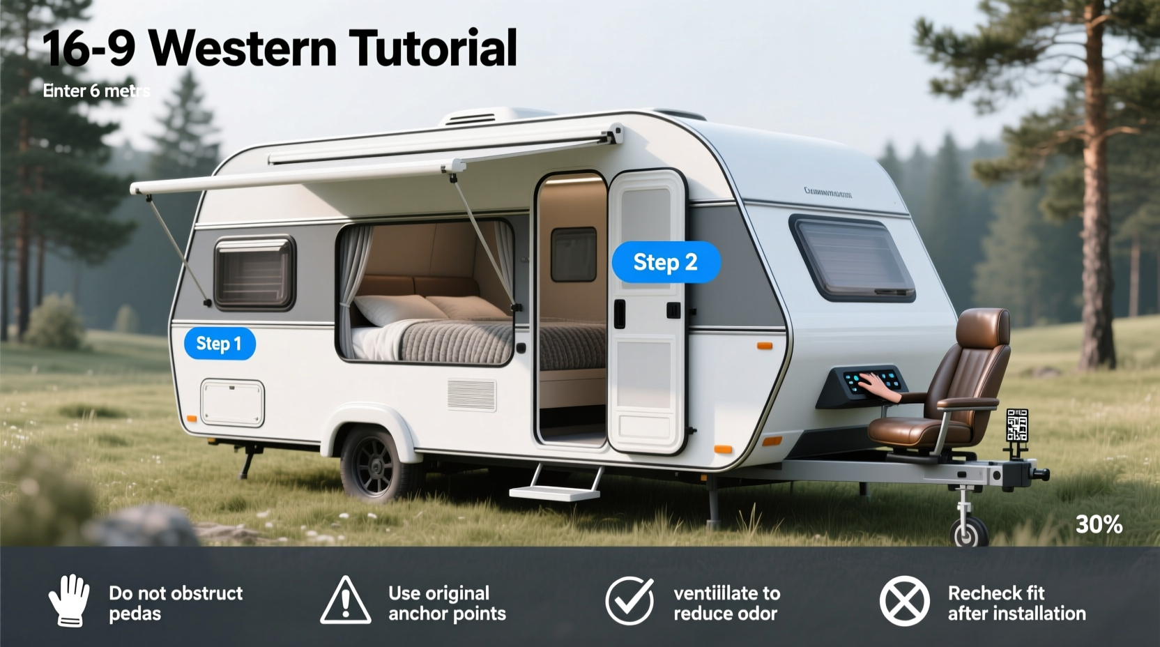 Camping Car Moins de 6 m 4 Couchages Buying Guide
